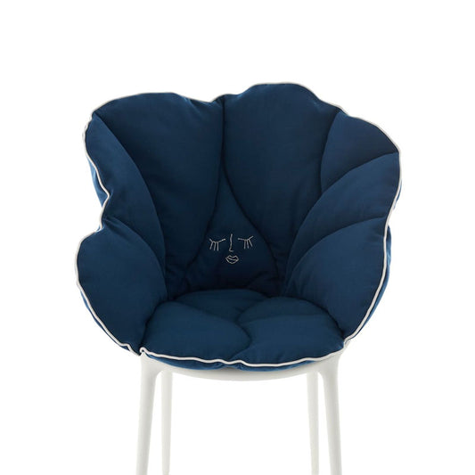 正規代理店 Kartell カルテル チェアクッション Alice's Flowers Cushion アリスズフラワーズクッション【取り寄せ商品】
