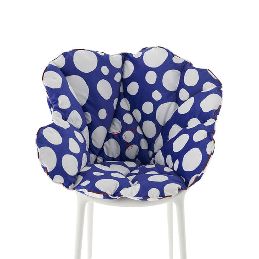 正規代理店 Kartell カルテル チェアクッション Alice's Flowers Cushion アリスズフラワーズクッション【取り寄せ商品】