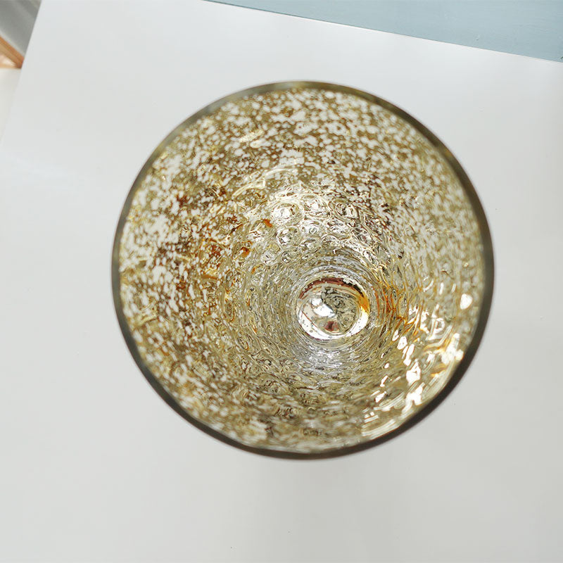 【展示品 30％OFF】COVENT GARDEN コベントガーデン シルバーディンプルベースL HD-42