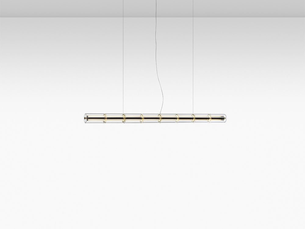 FLOS （フロス）ペンダントライト Luce Cilindrica S1 ルーチェ チリンドリカ S1 要電気工事 ロナン・ブルレック FLOS正規品