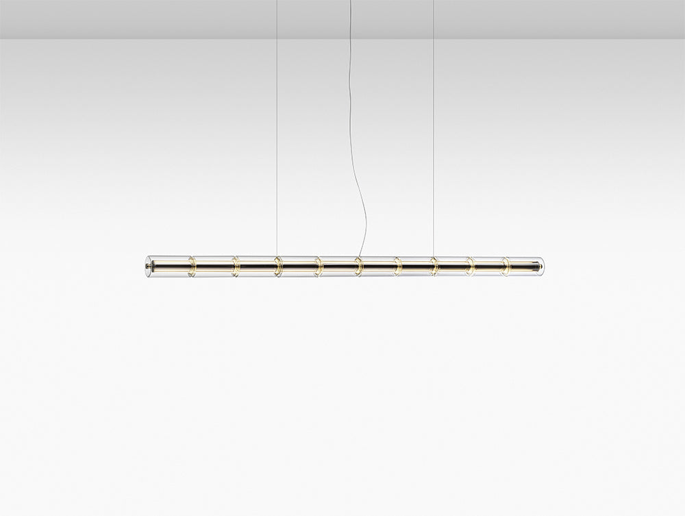 FLOS （フロス）ペンダントライト Luce Cilindrica S2 ルーチェ チリンドリカ S2 要電気工事 ロナン・ブルレック FLOS正規品