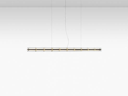 FLOS （フロス）ペンダントライト Luce Cilindrica S2 ルーチェ チリンドリカ S2 要電気工事 ロナン・ブルレック FLOS正規品
