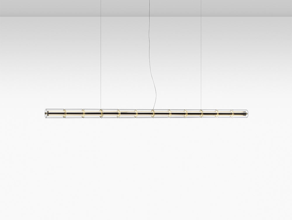 FLOS （フロス）ペンダントライト Luce Cilindrica S3 ルーチェ チリンドリカ S3（受注品） 要電気工事 ロナン・ブルレック FLOS正規品
