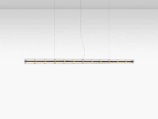 FLOS （フロス）ペンダントライト Luce Cilindrica S3 ルーチェ チリンドリカ S3（受注品） 要電気工事 ロナン・ブルレック FLOS正規品