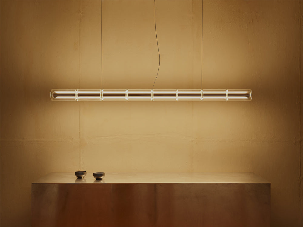 FLOS （フロス）ペンダントライト Luce Cilindrica S1 ルーチェ チリンドリカ S1 要電気工事 ロナン・ブルレック FLOS正規品