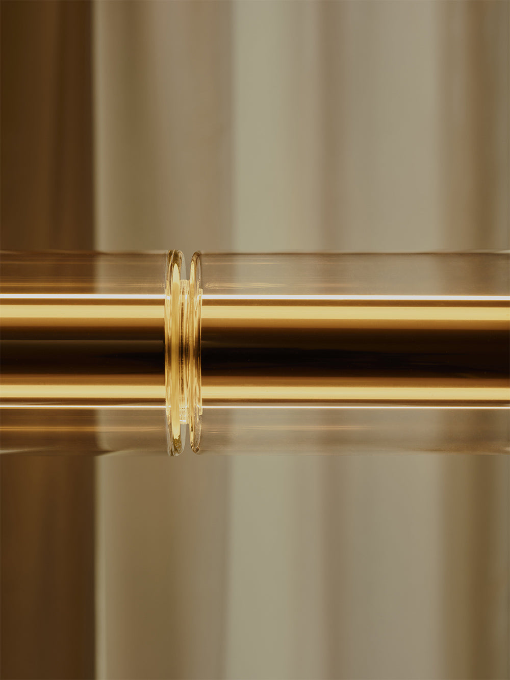FLOS （フロス）ペンダントライト Luce Cilindrica S2 ルーチェ チリンドリカ S2 要電気工事 ロナン・ブルレック FLOS正規品