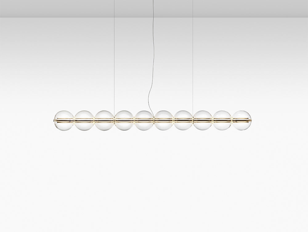 FLOS （フロス） ペンダントライト Luce Sferica S2 ルーチェ スフェリカ S2 要電気工事 ロナン・ブルレック FLOS正規品