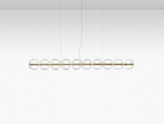 FLOS （フロス） ペンダントライト Luce Sferica S2 ルーチェ スフェリカ S2 要電気工事 ロナン・ブルレック FLOS正規品