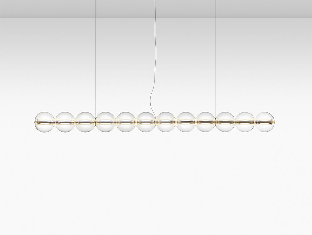 FLOS （フロス）ペンダントライト Luce Sferica S3 ルーチェ スフェリカS3（受注品） 要電気工事 ロナン・ブルレック FLOS正規品