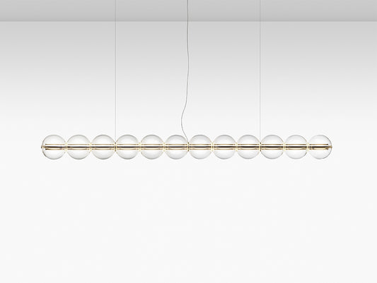 FLOS （フロス）ペンダントライト Luce Sferica S3 ルーチェ スフェリカS3（受注品） 要電気工事 ロナン・ブルレック FLOS正規品