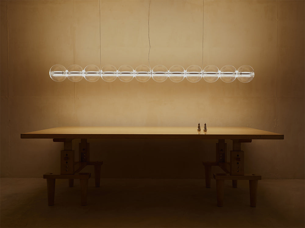 FLOS （フロス） ペンダントライト Luce Sferica S2 ルーチェ スフェリカ S2 要電気工事 ロナン・ブルレック FLOS正規品