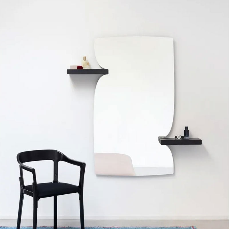 MAGIS マジス モーフド・ミラー MORPHED MIRROR ミラー 鏡【取り寄せ商品】