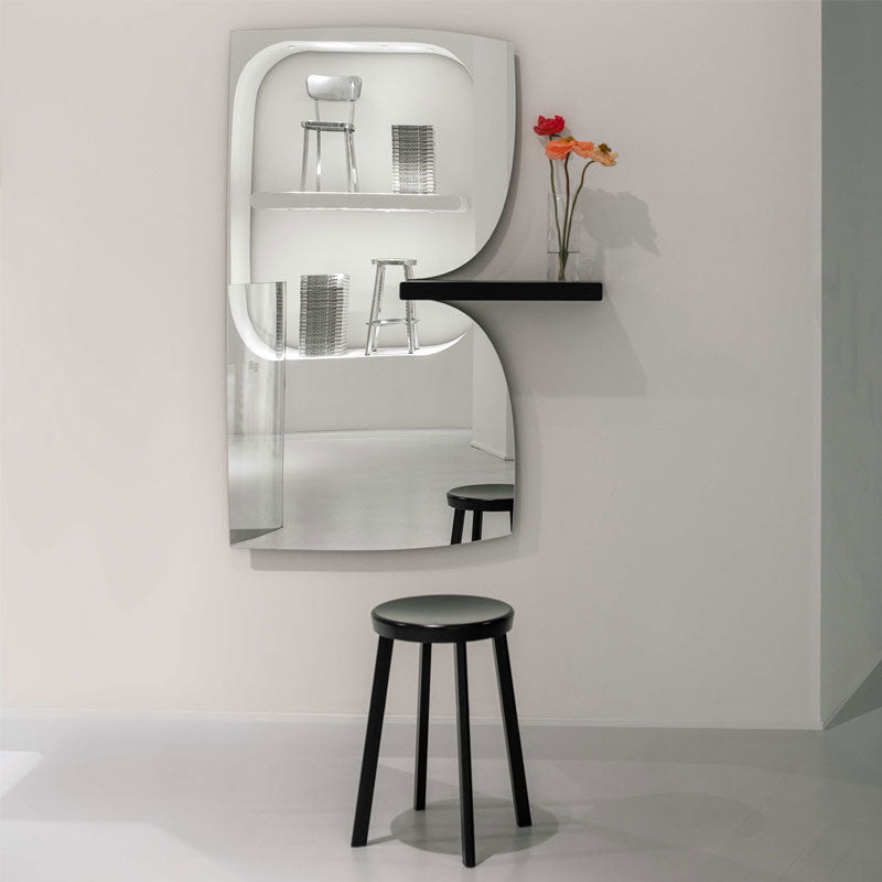 MAGIS マジス モーフド・ミラー MORPHED MIRROR ミラー 鏡【取り寄せ商品】