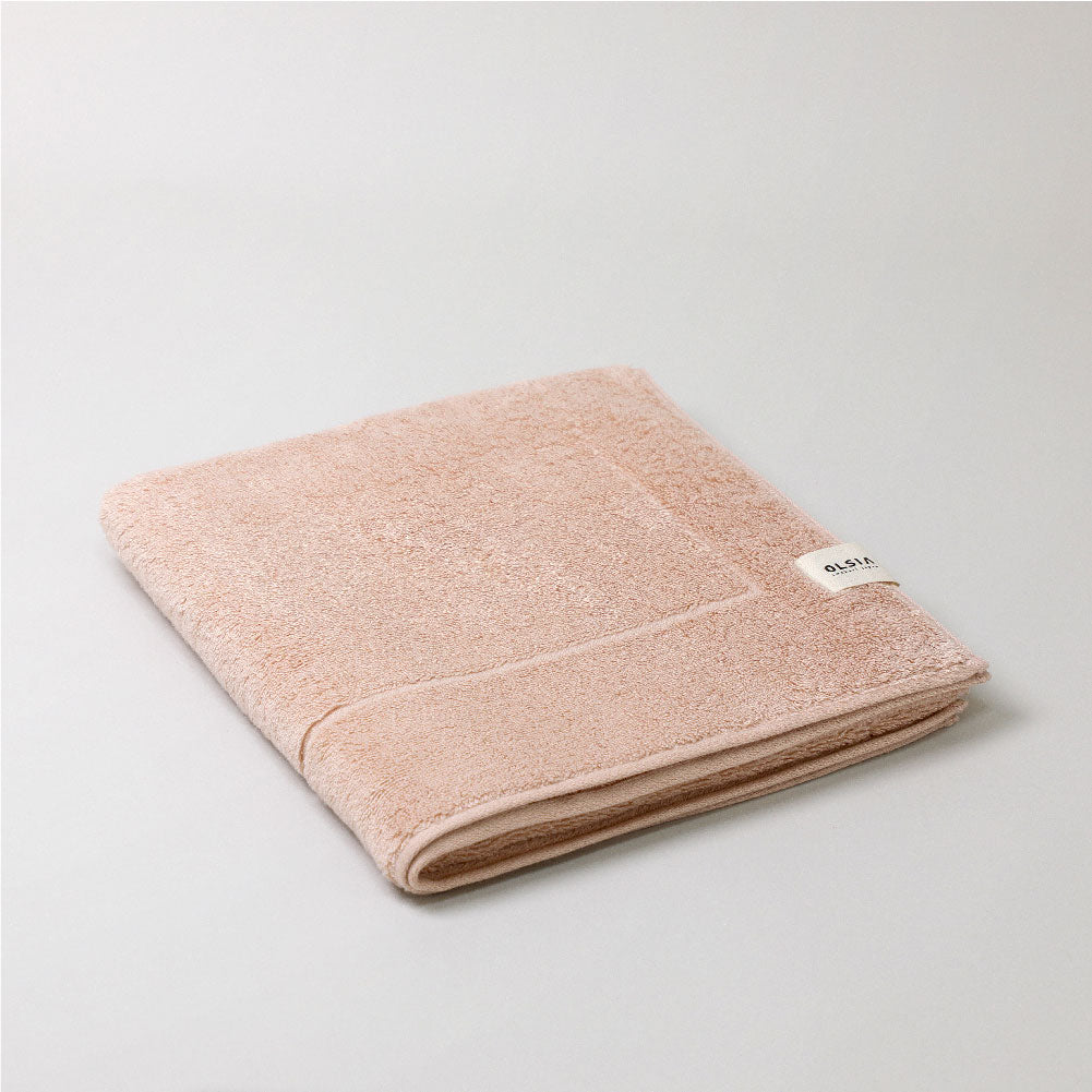 OLSIA オルシア Premium Cotton プレミアムコットン バスシート バスタオル コンパクトバスタオル フェイスタオル ハンカチタオル