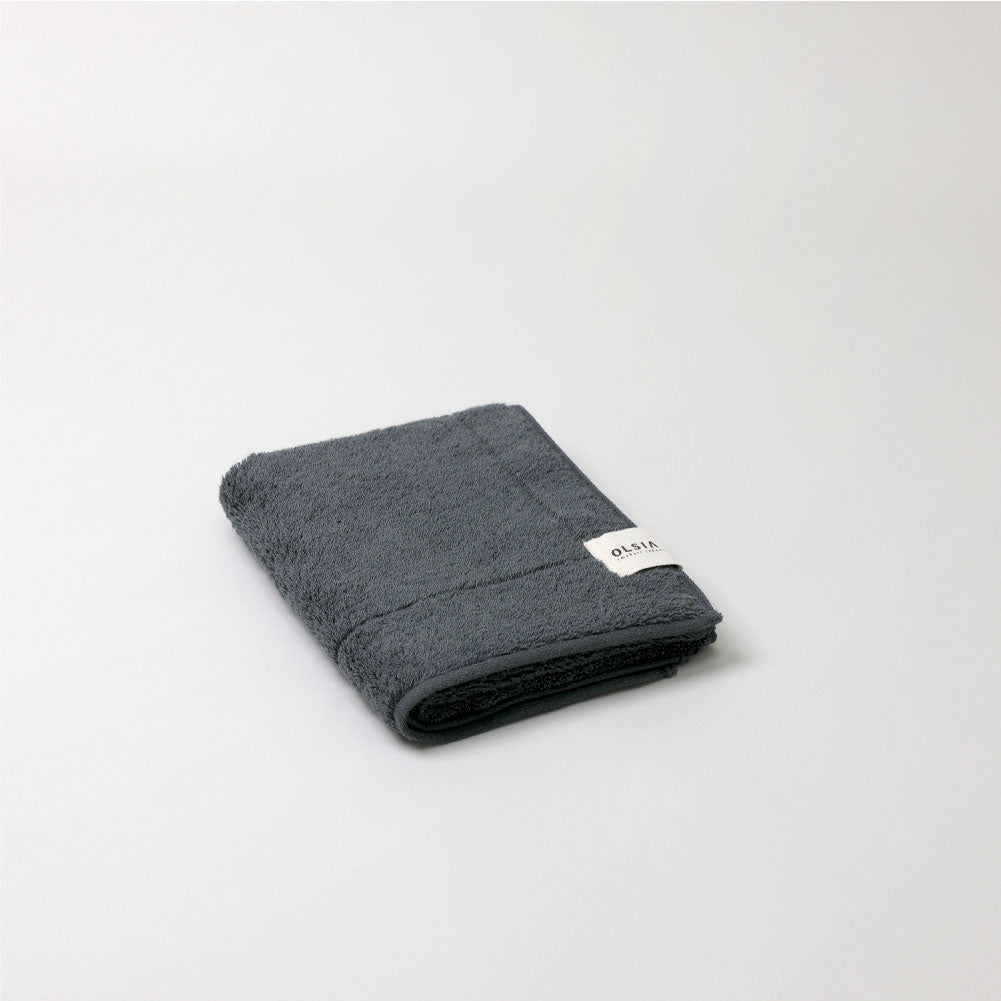 OLSIA オルシア Premium Cotton プレミアムコットン バスシート バスタオル コンパクトバスタオル フェイスタオル ハンカチタオル