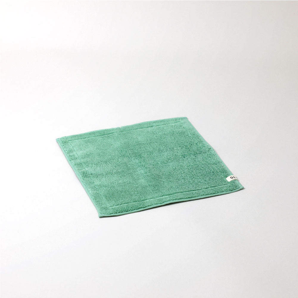 OLSIA オルシア Premium Cotton プレミアムコットン バスシート バスタオル コンパクトバスタオル フェイスタオル ハンカチタオル