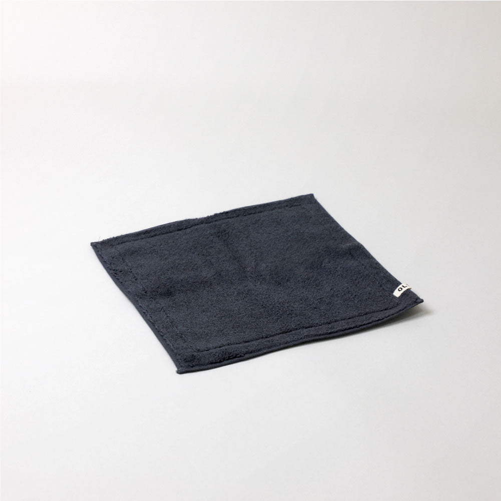 OLSIA オルシア Premium Cotton プレミアムコットン バスシート バスタオル コンパクトバスタオル フェイスタオル ハンカチタオル