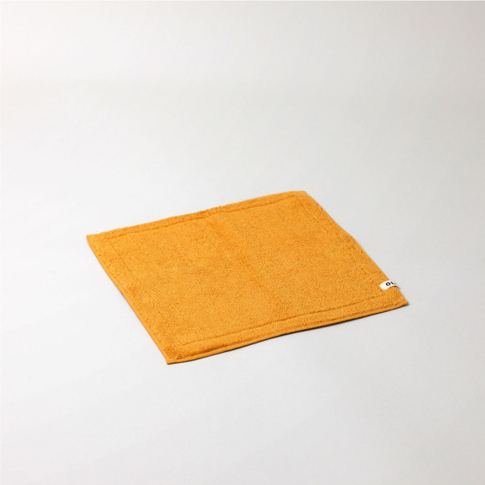 OLSIA オルシア Premium Cotton プレミアムコットン バスシート バスタオル コンパクトバスタオル フェイスタオル ハンカチタオル