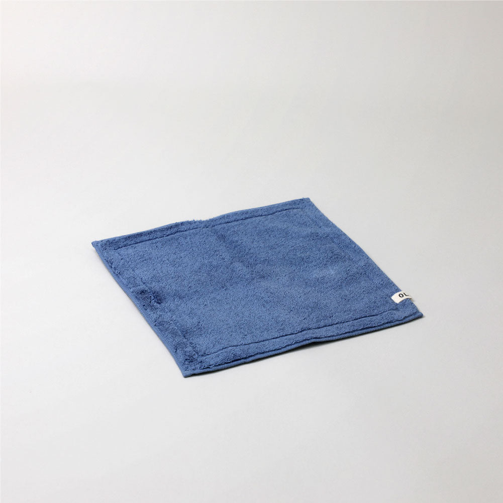 OLSIA オルシア Premium Cotton プレミアムコットン バスシート バスタオル コンパクトバスタオル フェイスタオル ハンカチタオル