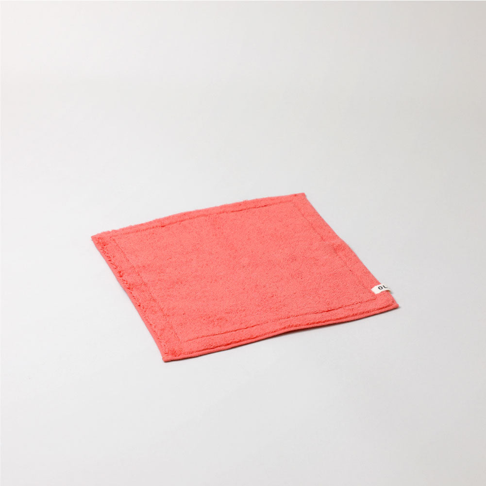 OLSIA オルシア Premium Cotton プレミアムコットン バスシート バスタオル コンパクトバスタオル フェイスタオル ハンカチタオル