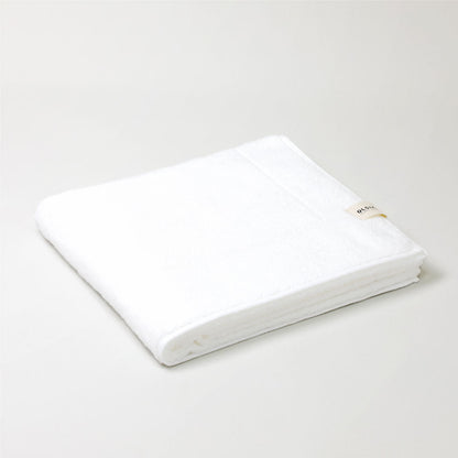 OLSIA オルシア Premium Cotton プレミアムコットン バスシート バスタオル コンパクトバスタオル フェイスタオル ハンカチタオル