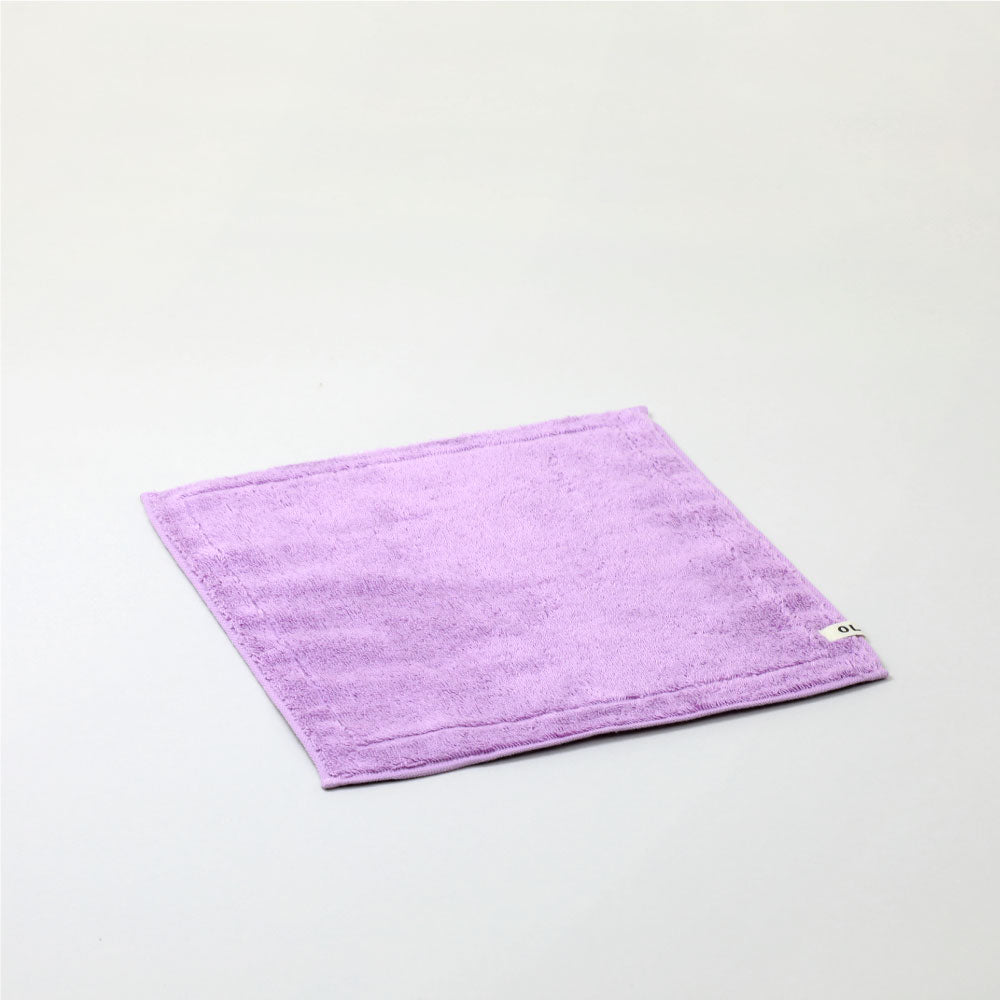 OLSIA オルシア Premium Cotton プレミアムコットン バスシート バスタオル コンパクトバスタオル フェイスタオル ハンカチタオル