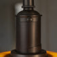 Louis Poulsen  PH 3/3 Centenary Edition (琥珀色/乳白ガラス)【お取り寄せ商品】