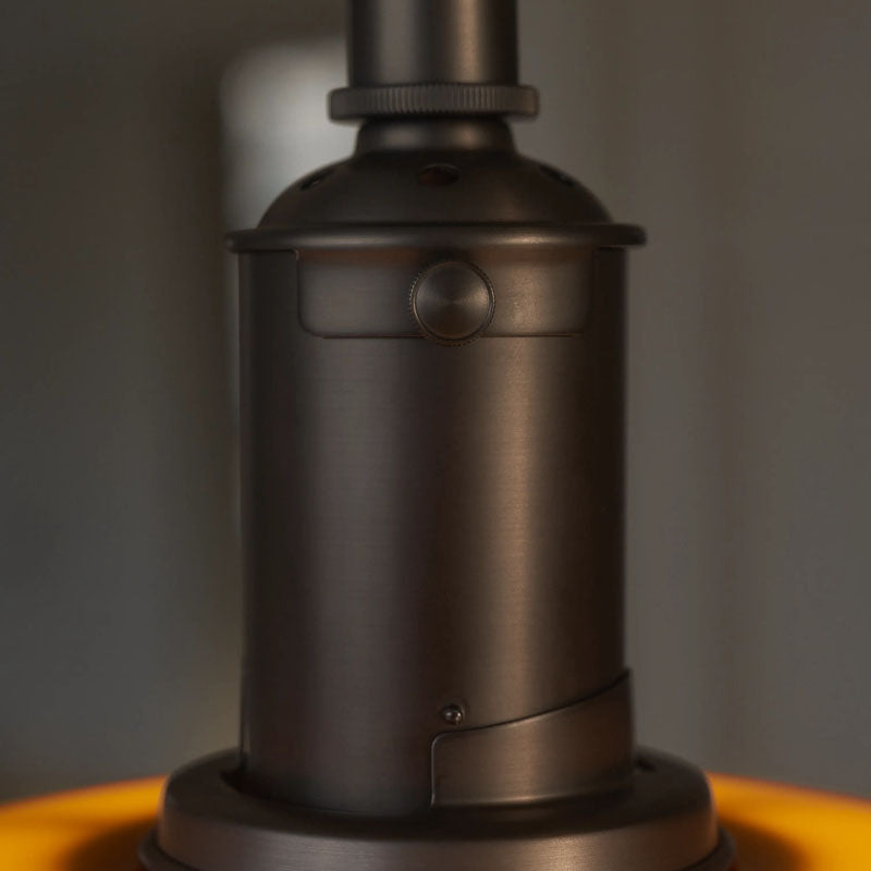 Louis Poulsen  PH 3/3 Centenary Edition (琥珀色/乳白ガラス)【お取り寄せ商品】