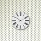 ARNE JACOBSEN WallClock ROMAN ウォールクロック ローマン 掛け時計