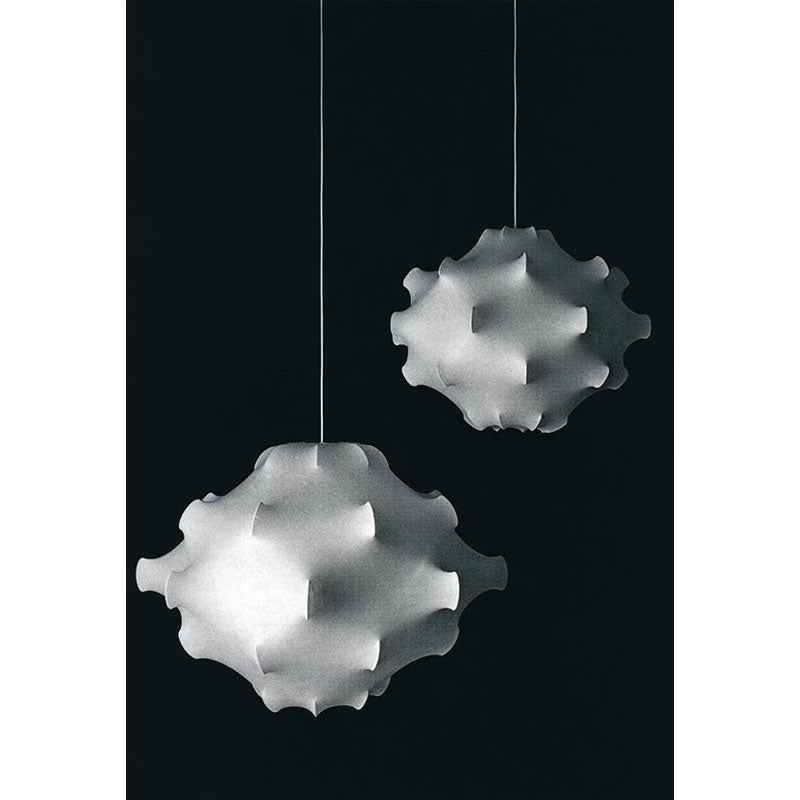 FLOS （フロス） ペンダントライト Taraxacum S1 タラクサカム S1 電気工事仕様・引掛シーリング・ダクトレール加工