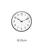 ARNE JACOBSEN WallClock STATION ウォールクロック ステーション 掛け時計