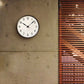ARNE JACOBSEN WallClock STATION ウォールクロック ステーション 掛け時計