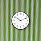 ARNE JACOBSEN WallClock STATION ウォールクロック ステーション 掛け時計