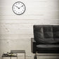 ARNE JACOBSEN WallClock STATION ウォールクロック ステーション 掛け時計