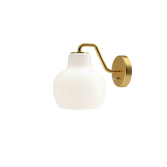 Louis Poulsen VL リングクラウン ウォール１・２（要電気工事）【お取り寄せ商品】