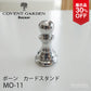【展示品 30％OFF】COVENT GARDEN コベントガーデン ポーン・カードスタンド MO-11