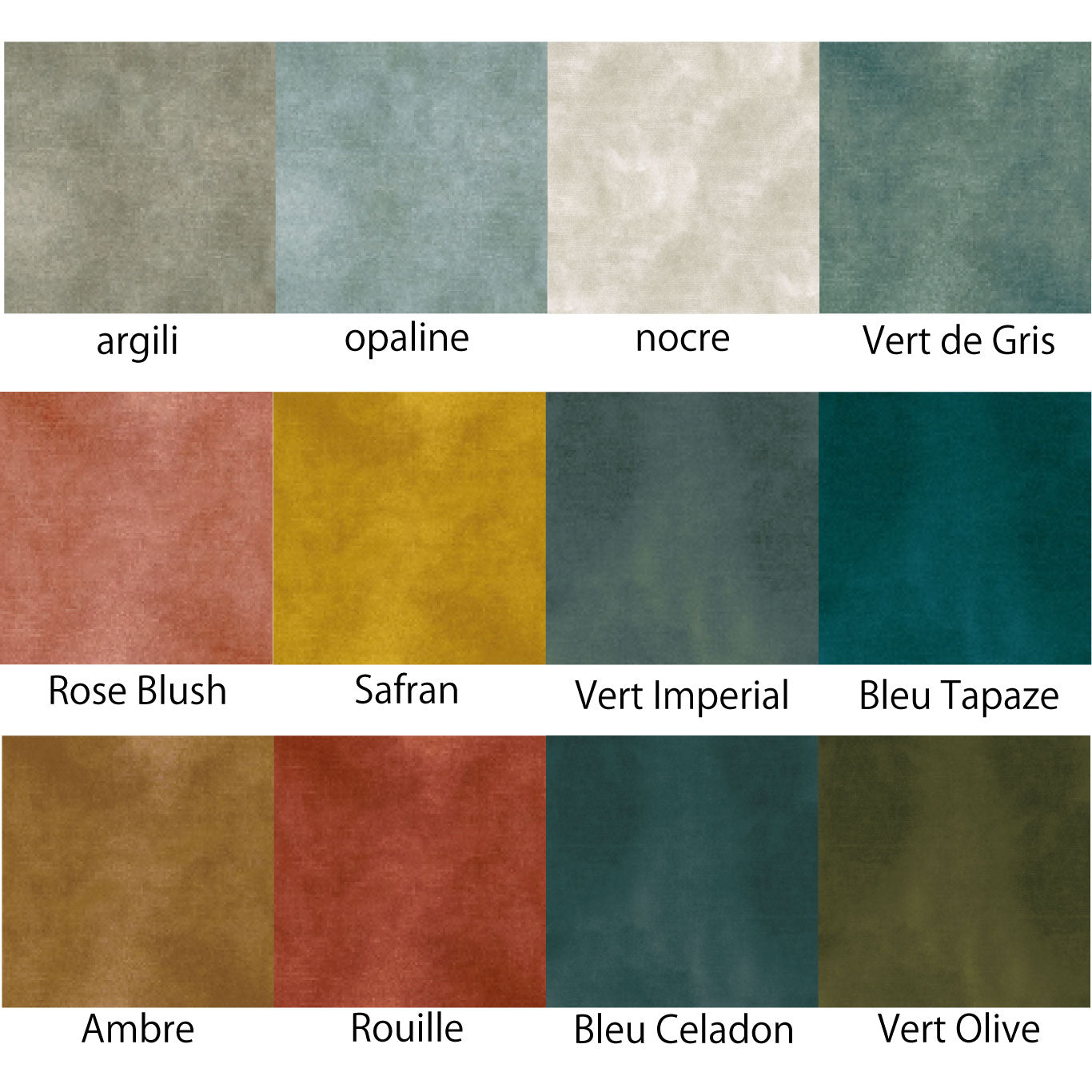 mmis フランス製生地の チェアクッション シートクッション ラウンド型 φ35 casamans生地使用 選べるカラー 日本製のコピー