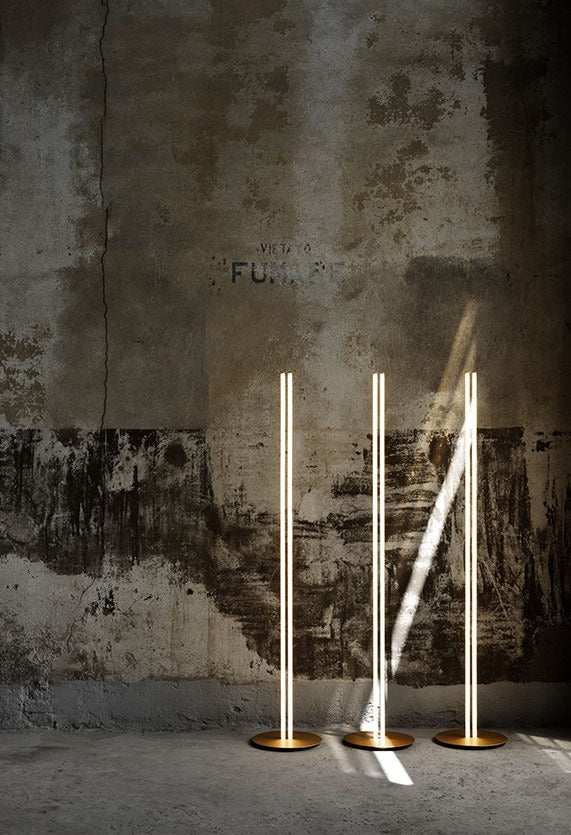 FLOS フロス フロアライト Coordinates F コーディネーツ マイケル・アナスタシアデス FLOS正規品