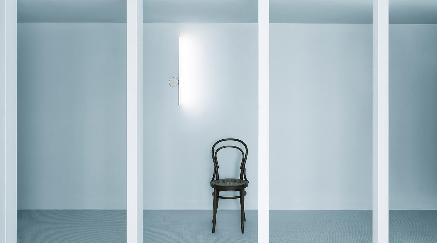 FLOS フロス ブラケットライト Coordinates W1 Wall 1 コーディネーツ マイケル・アナスタシアデス FLOS正規品