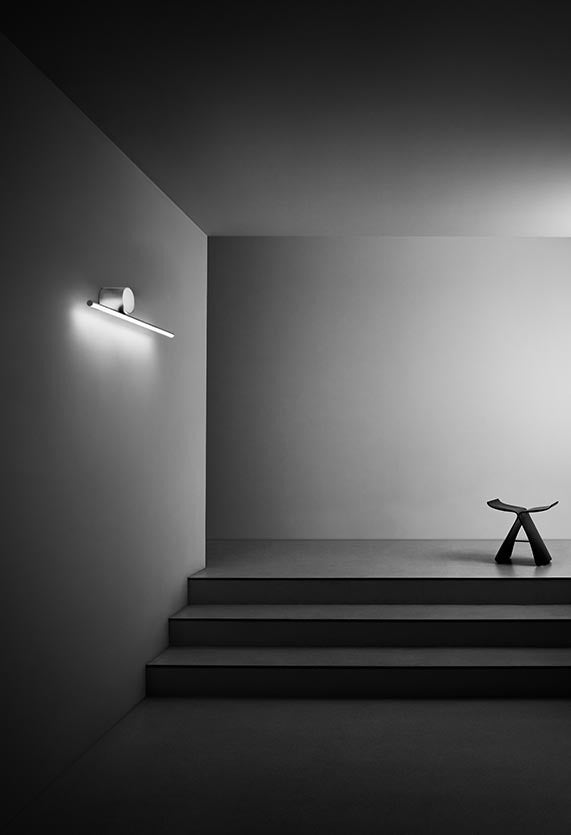 FLOS フロス ブラケットライト Coordinates W1 Wall 1 コーディネーツ マイケル・アナスタシアデス FLOS正規品