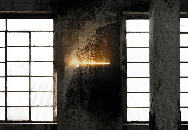 FLOS フロス ブラケットライト Coordinates W1 Wall 1 コーディネーツ マイケル・アナスタシアデス FLOS正規品