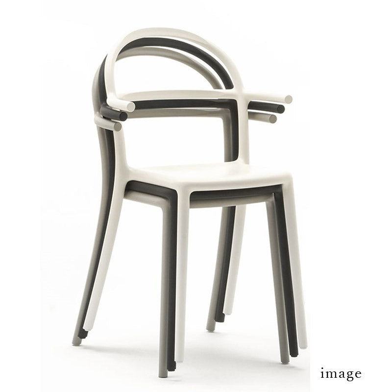 正規代理店 Kartell カルテル GenericC ジェネリックC  チェア K5816