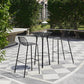 正規代理店 Kartell カルテル テーブル Hiray High Table ハイレイハイテーブル K6220