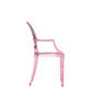 正規代理店 Kartell カルテル キッズチェア Lou Lou Ghost ルールーゴースト K2852 / K2853【取り寄せ商品】