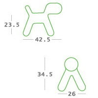 MAGIS マジス PUPPY S パピー S MT50 マジスキッズ kids【取り寄せ商品】