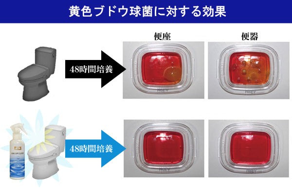 ホームケアクリーナー(200ml)