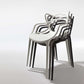 正規代理店 Kartell カルテル Masters マスターズ K5865 ダイニングチェア