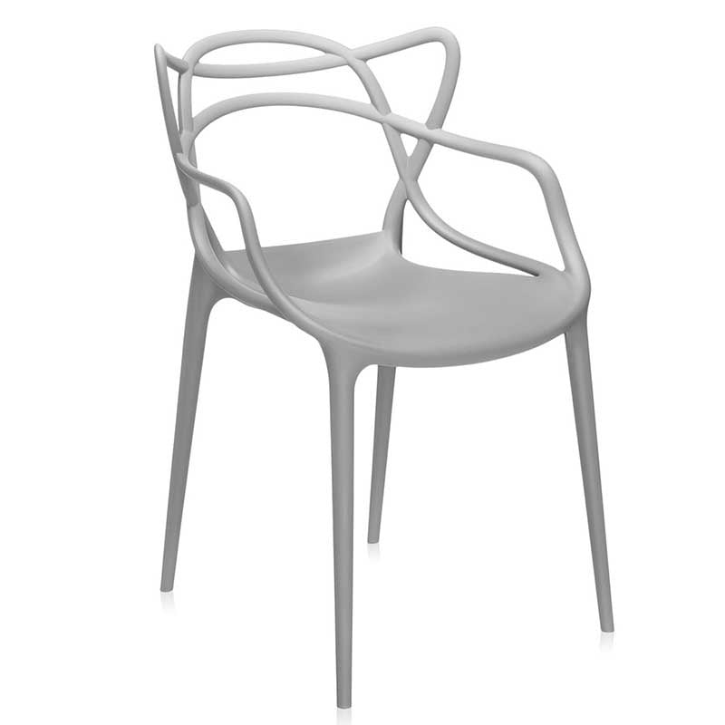 正規代理店 Kartell カルテル Masters マスターズ K5865 ダイニングチェア