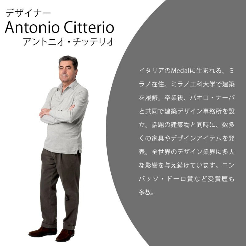正規代理店 Kartell カルテル GLOSSY グロッシー ラウンド128 ゴールド脚 K4580 ダイニングテーブル 開梱設置付き