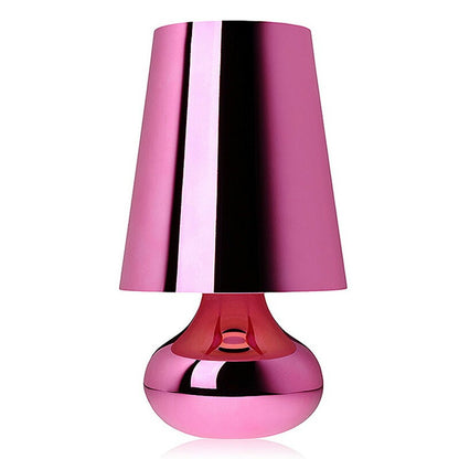 正規代理店 Kartell カルテル テーブルライト Cindy シンディ KJ9100 フェルーチョ・ラヴィアーニ